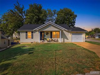 417 Brierton Lane, Festus, MO 63028