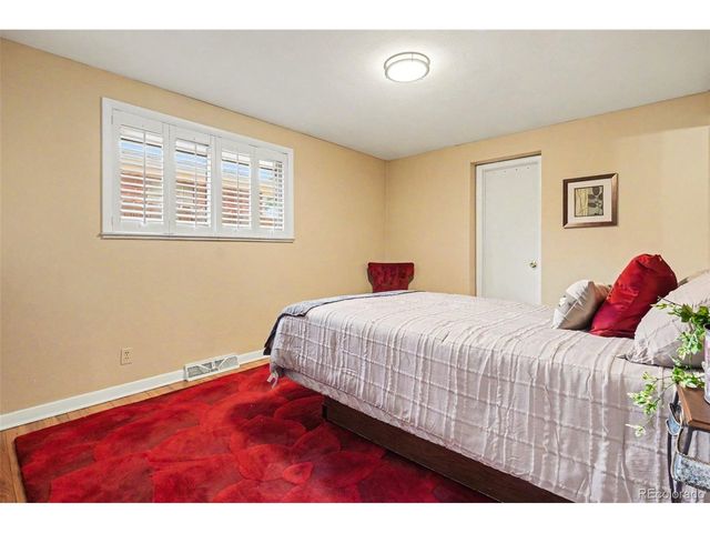 4735 Saulsbury St, Wheat Ridge, CO 80033