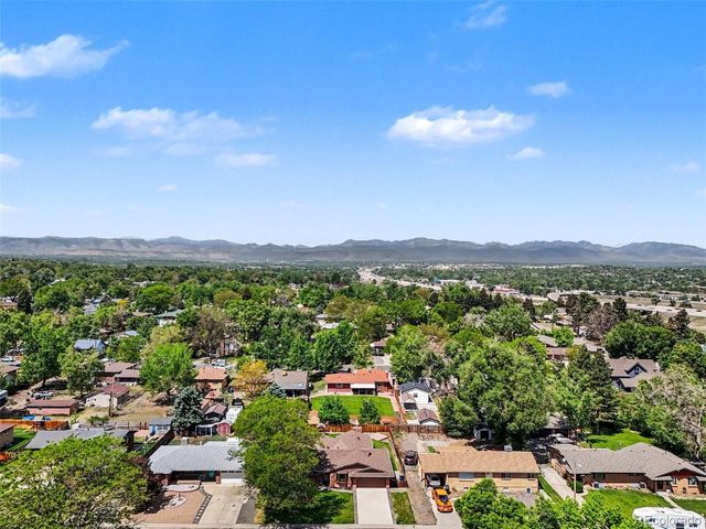 4735 Saulsbury St, Wheat Ridge, CO 80033