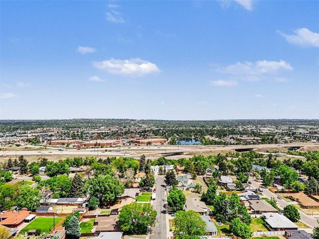 4735 Saulsbury St, Wheat Ridge, CO 80033