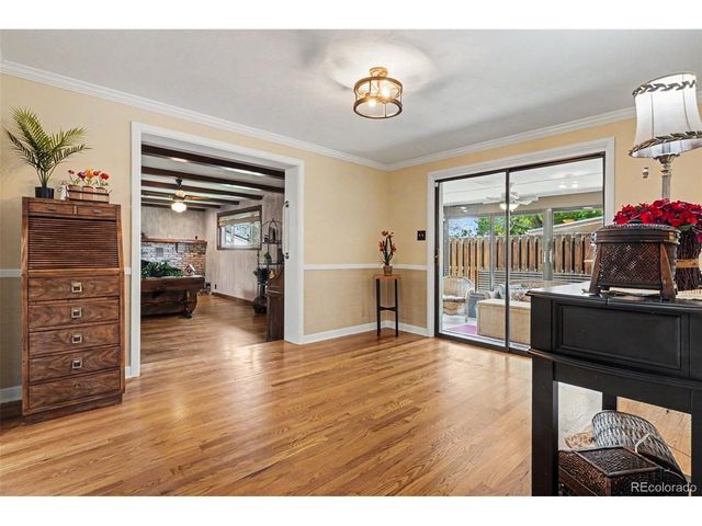 4735 Saulsbury St, Wheat Ridge, CO 80033