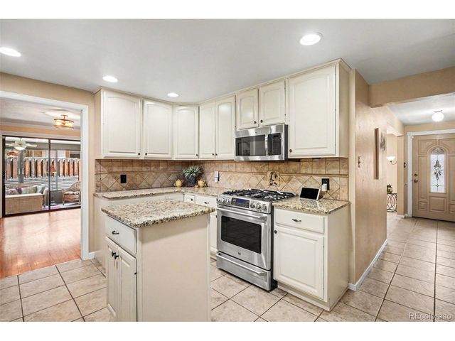 4735 Saulsbury St, Wheat Ridge, CO 80033