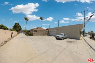 5234 Peck Road, El Monte, CA 91732