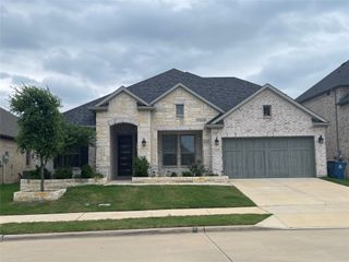 329 Magnolia Street, Oak Point, TX 75068