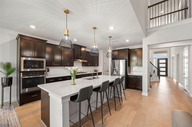 4802 Pecos Ridge Lane, Sugar Land, TX 77479