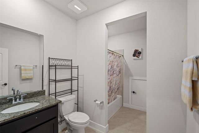 4802 Pecos Ridge Lane, Sugar Land, TX 77479