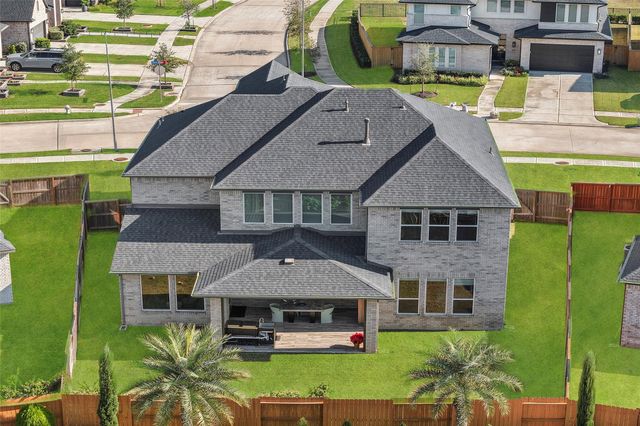 4802 Pecos Ridge Lane, Sugar Land, TX 77479