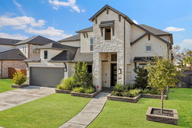 4802 Pecos Ridge Lane, Sugar Land, TX 77479