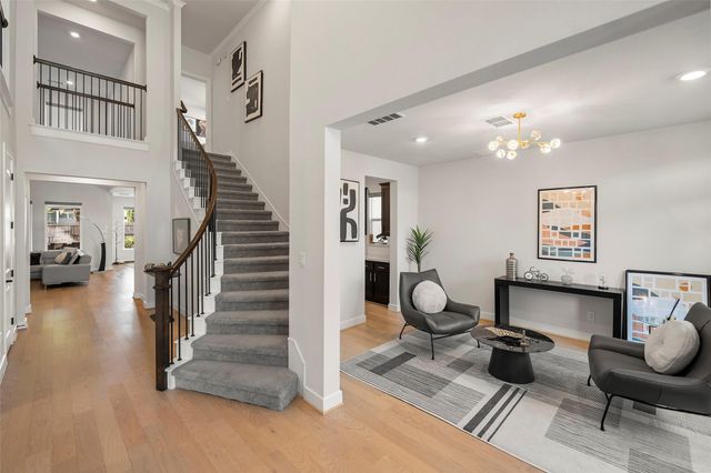 4802 Pecos Ridge Lane, Sugar Land, TX 77479