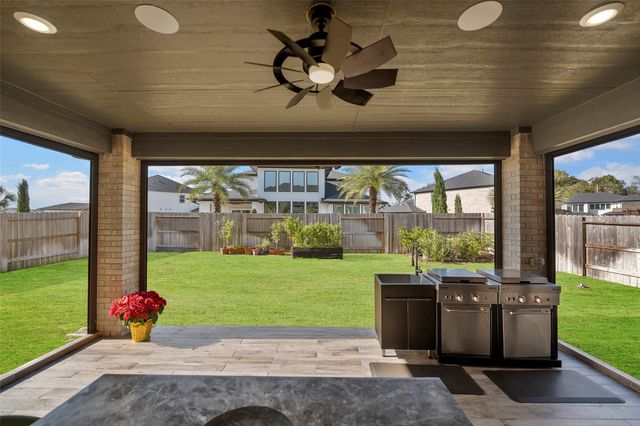 4802 Pecos Ridge Lane, Sugar Land, TX 77479