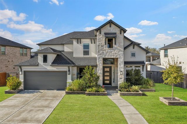 4802 Pecos Ridge Lane, Sugar Land, TX 77479