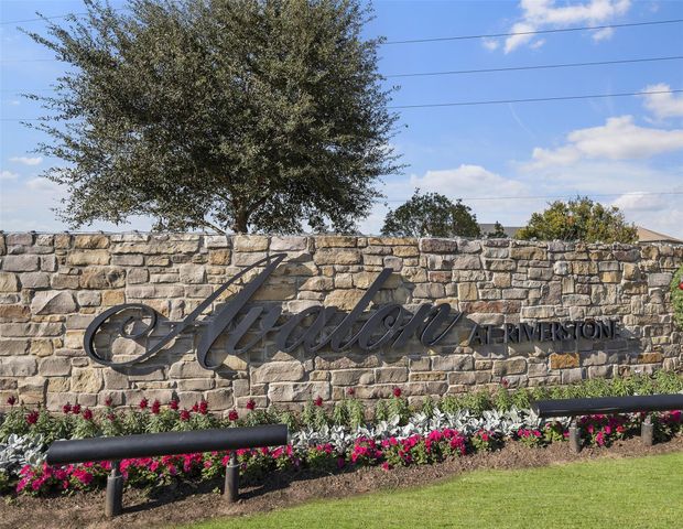 4802 Pecos Ridge Lane, Sugar Land, TX 77479