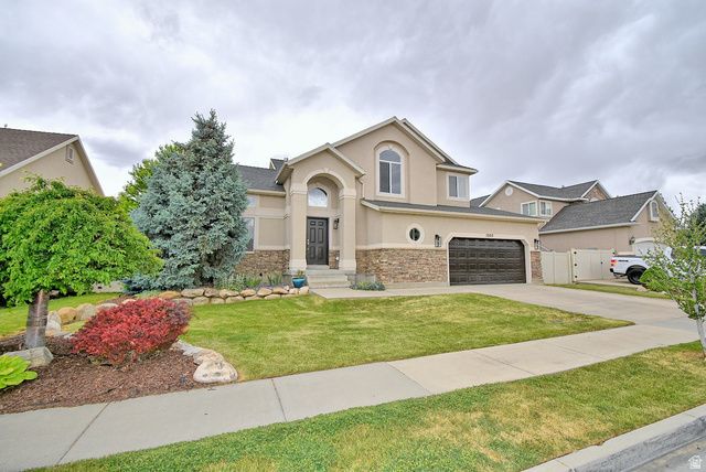 1203 N 1800 W, Lehi, UT 84043