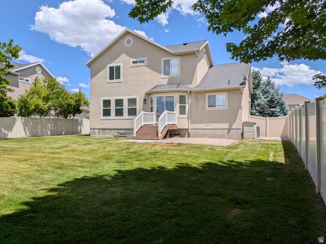 1203 N 1800 W, Lehi, UT 84043