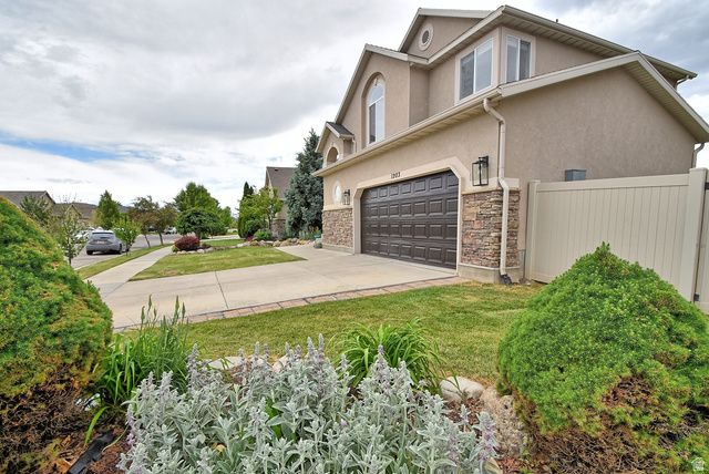 1203 N 1800 W, Lehi, UT 84043