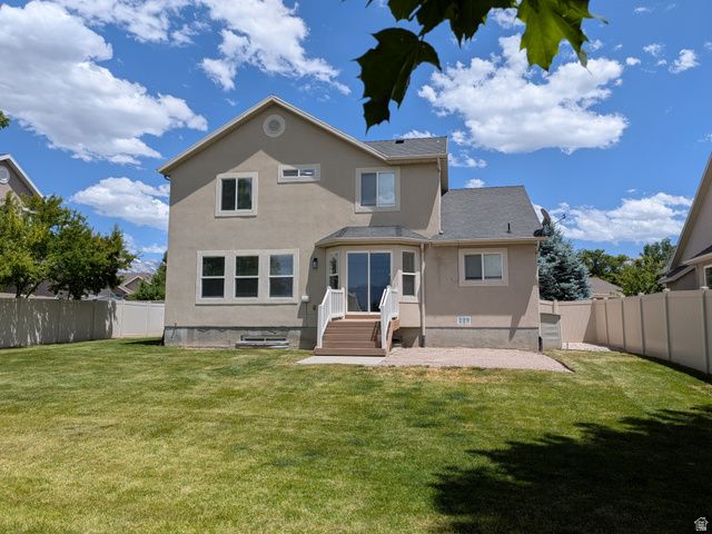 1203 N 1800 W, Lehi, UT 84043
