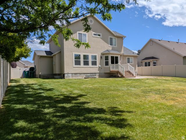 1203 N 1800 W, Lehi, UT 84043