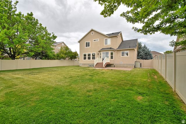 1203 N 1800 W, Lehi, UT 84043