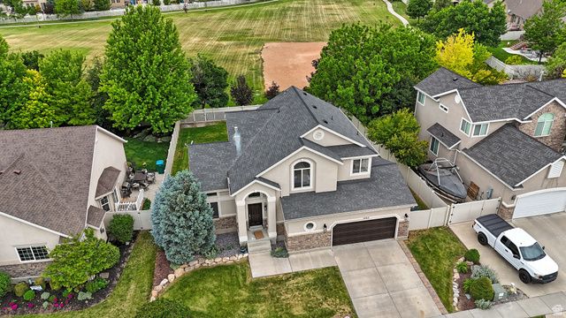 1203 N 1800 W, Lehi, UT 84043