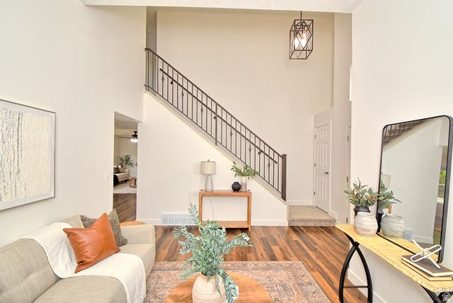 1203 N 1800 W, Lehi, UT 84043