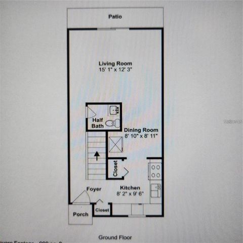22630 GAGE LOOP 4, Land O Lakes, FL 34639