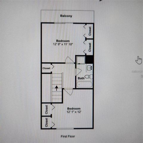 22630 GAGE LOOP 4, Land O Lakes, FL 34639