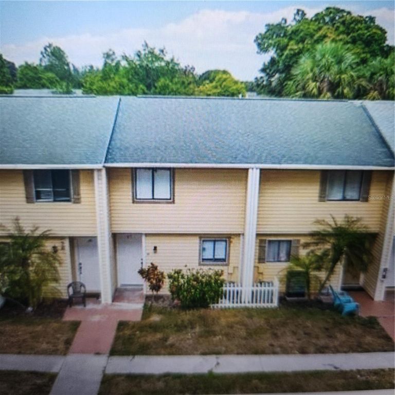 22630 GAGE LOOP 4, Land O Lakes, FL 34639