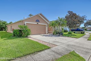 2210 Spring Creek Circle, Palm Bay, FL 32905