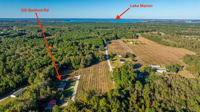 320 Bedford Road, Cross, SC 29436