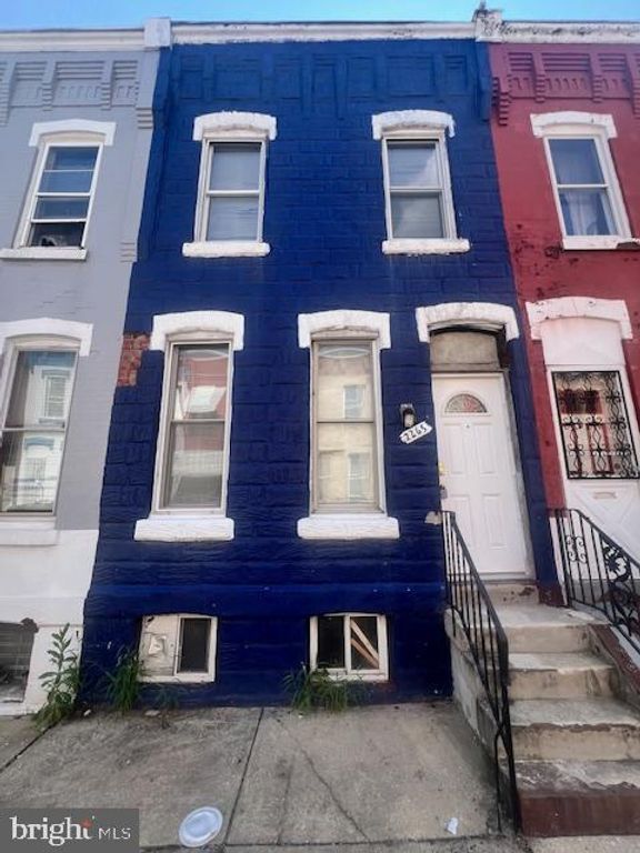 2265 N CLEVELAND ST, Philadelphia, PA 19132
