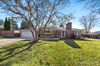 1720 Rondo Street Se, City Of Kentwood, MI 49508