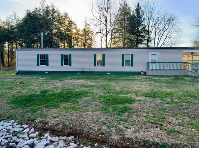 1295 Tucker Hollow Road, Monticello, KY 42633