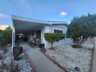 1250 N Kirby 127, Hemet, CA 92545