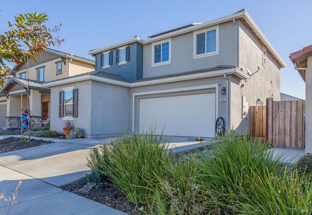 3045 Balance Cir, Fairfield, CA 94533