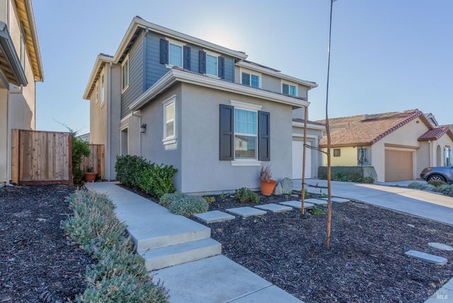 3045 Balance Cir, Fairfield, CA 94533