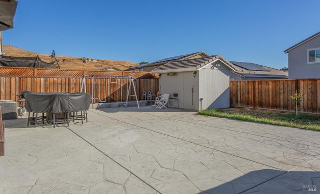 3045 Balance Cir, Fairfield, CA 94533