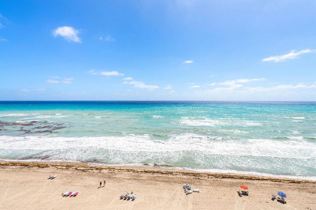 3301 S Ocean Boulevard 810, Highland Beach, FL 33487