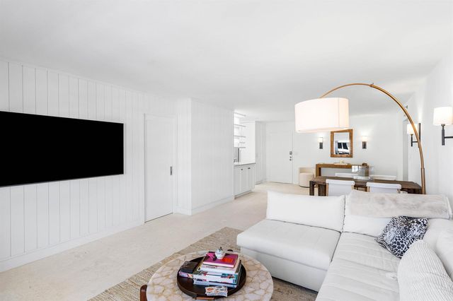 3301 S Ocean Boulevard 810, Highland Beach, FL 33487