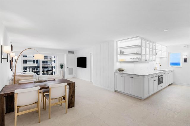 3301 S Ocean Boulevard 810, Highland Beach, FL 33487