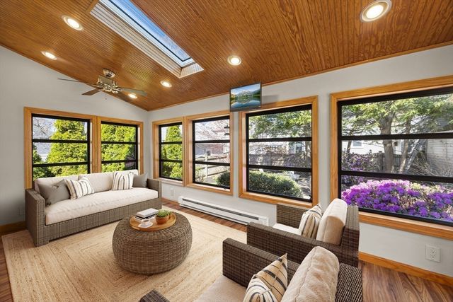 18 Glendale Ave, Melrose, MA 02176