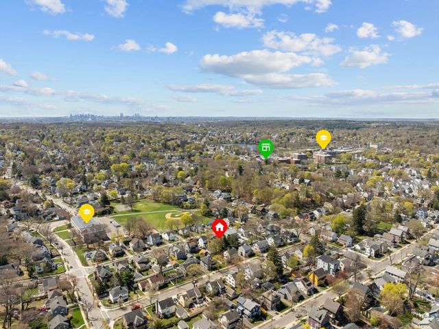 18 Glendale Ave, Melrose, MA 02176