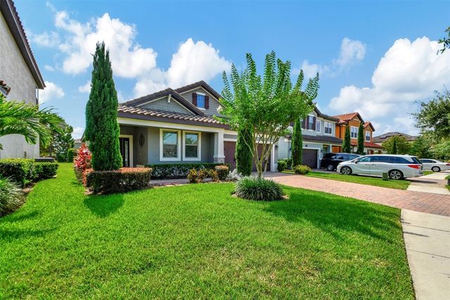 175 ANCONA AVENUE, Debary, FL 32713