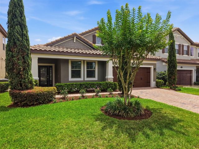 175 ANCONA AVENUE, Debary, FL 32713