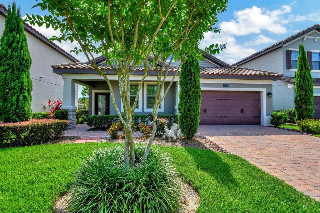 175 ANCONA AVENUE, Debary, FL 32713