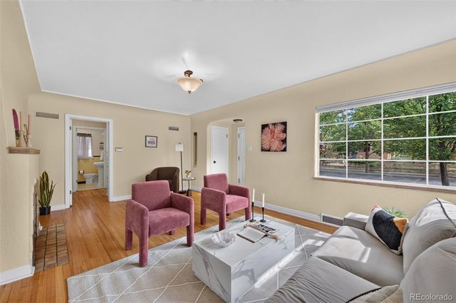 1151 S Josephine Street, Denver, CO 80210
