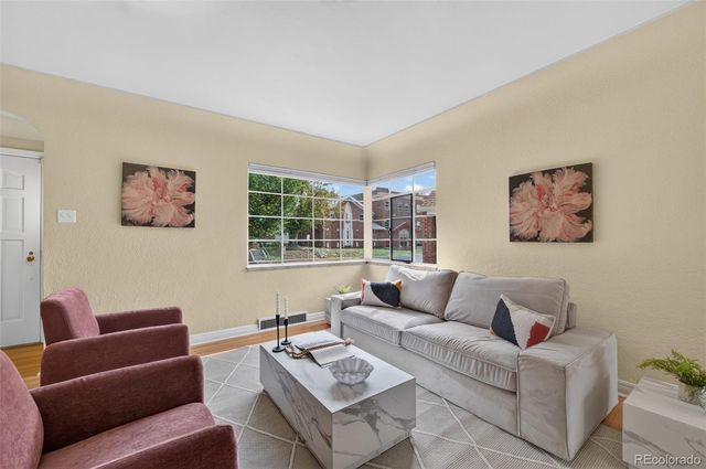 1151 S Josephine Street, Denver, CO 80210