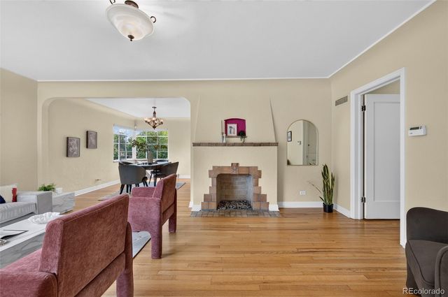 1151 S Josephine Street, Denver, CO 80210