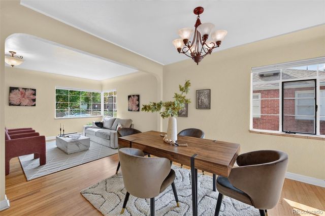 1151 S Josephine Street, Denver, CO 80210