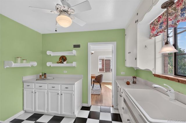 1151 S Josephine Street, Denver, CO 80210