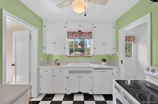 1151 S Josephine Street, Denver, CO 80210